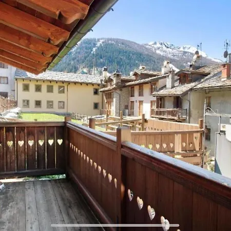 Petit Chalet La Thuile