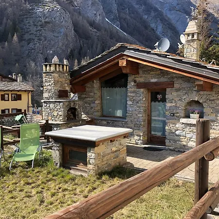 Petit Chalet