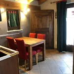 Chalet Petit *