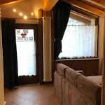 Chalet Petit La Thuile