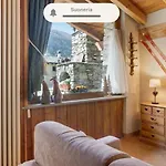 Petit * La Thuile