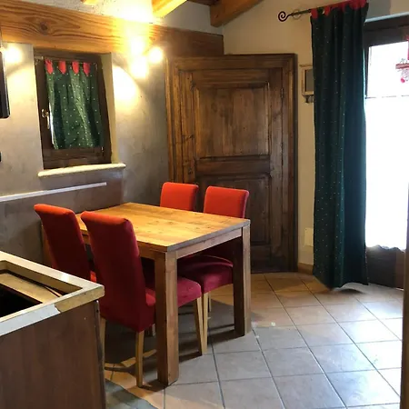 Chalet Petit *