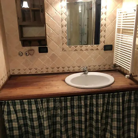 Chalet Petit *