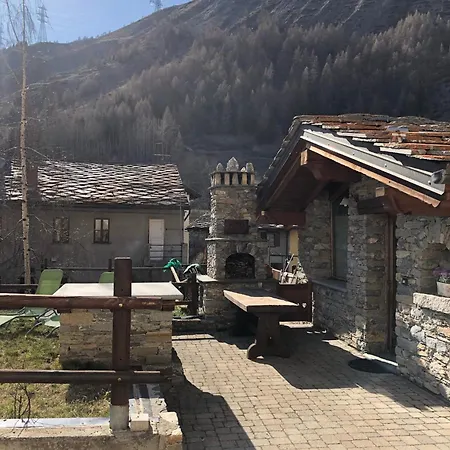 Petit La Thuile