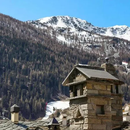 Chalet Petit *