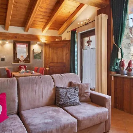 Petit Chalet La Thuile