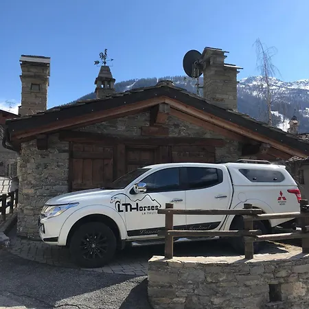 Petit La Thuile