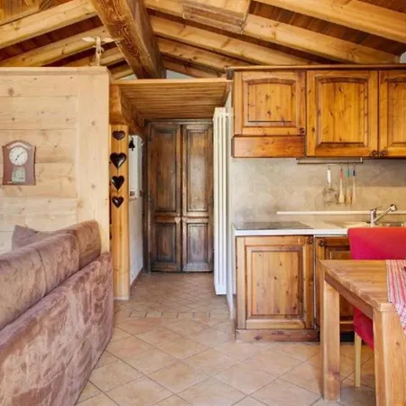 Chalet Petit *