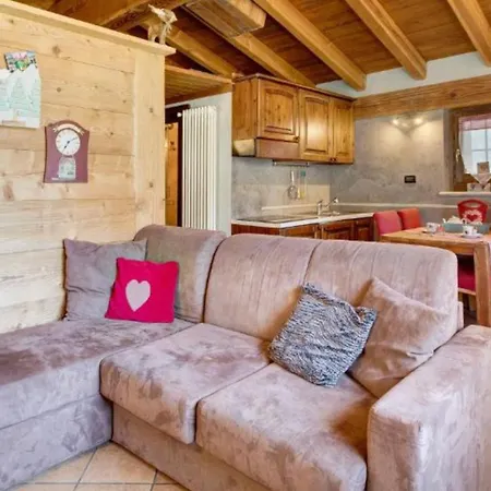 Petit Chalet La Thuile