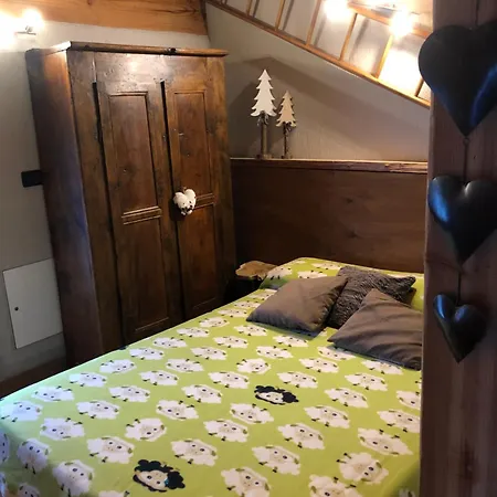 Petit * La Thuile