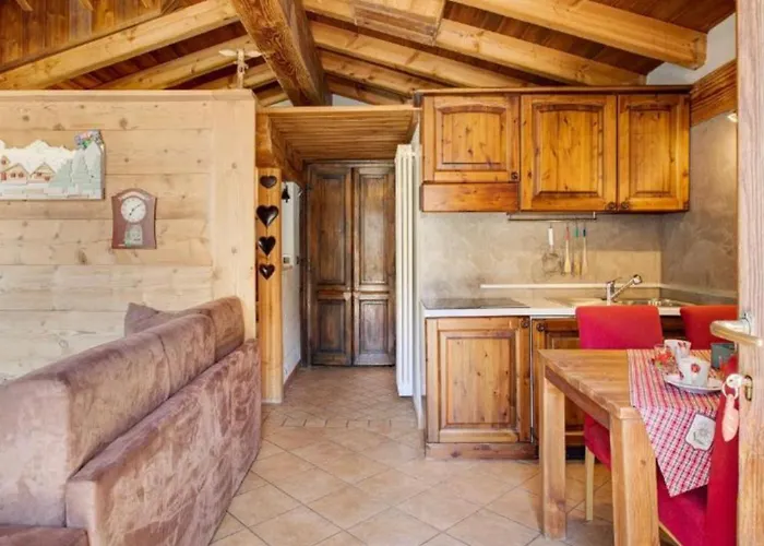 Chalet Petit *